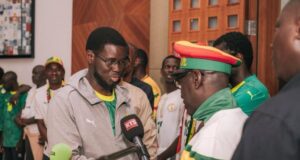 CAN 2025: graciés par Mohammed VI, quinze supporters sénégalais de retour à Dakar