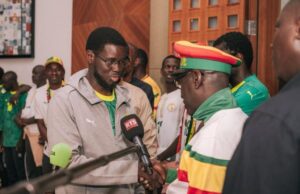 CAN 2025: graciés par Mohammed VI, quinze supporters sénégalais de retour à Dakar