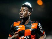Ligue 1: le Burkinabè Arsène Kouassi sacré Pépite de l’année 2026