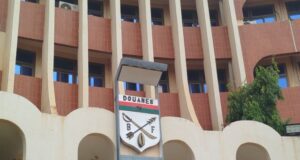 Burkina: de janvier à juin 2026, la Douane a mobilisé 708 milliards FCFA