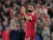 Football: Mohamed Salah tourne la page Liverpool FC après neuf saisons historiques