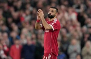 Football: Mohamed Salah tourne la page Liverpool FC après neuf saisons historiques