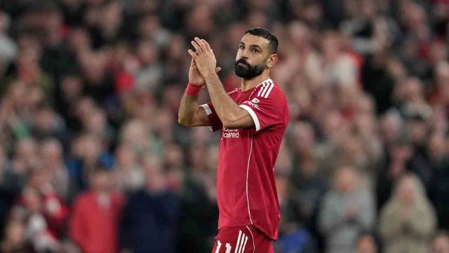 Football: Mohamed Salah tourne la page Liverpool FC après neuf saisons historiques
