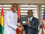La BIDC et Afriland First Bank CI concluent un partenariat de 10 milliards FCFA pour soutenir la croissance des PME