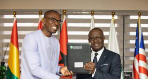 La BIDC et Afriland First Bank CI concluent un partenariat de 10 milliards FCFA pour soutenir la croissance des PME