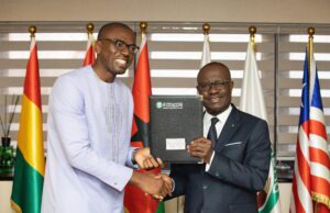 La BIDC et Afriland First Bank CI concluent un partenariat de 10 milliards FCFA pour soutenir la croissance des PME