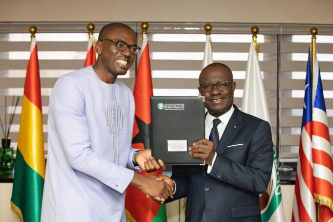 La BIDC et Afriland First Bank CI concluent un partenariat de 10 milliards FCFA pour soutenir la croissance des PME