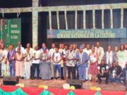 SNC 2026: « 1 762 artistes » ont pris part aux compétitions du GPNAL