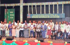 SNC 2026: « 1 762 artistes » ont pris part aux compétitions du GPNAL