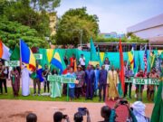 17e Journée de l’intégration de l’UA: la Côte d’Ivoire sacrée championne