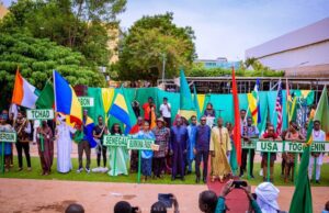 17e Journée de l’intégration de l’UA: la Côte d’Ivoire sacrée championne