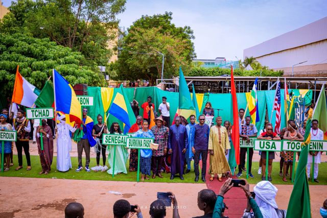 17e Journée de l’intégration de l’UA: la Côte d’Ivoire sacrée championne