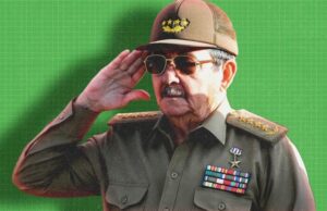 L’ex-président cubain, Raúl Castro inculpé par la justice américaine