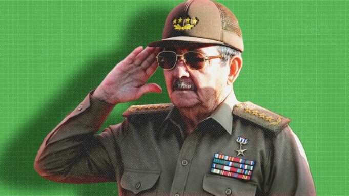 L’ex-président cubain, Raúl Castro inculpé par la justice américaine