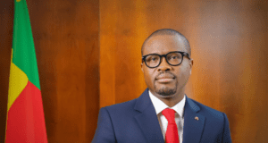 Le président béninois Romuald Wadagni annoncé dans des pays de l’AES