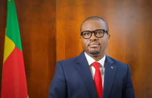 Le président béninois Romuald Wadagni annoncé dans des pays de l’AES