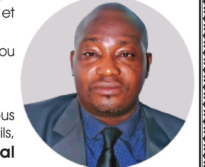 Nécrologie: décès de Thibus Armal Wilfried Myaouenuh
