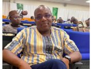 LCB: Marcel Kouraogo succède à Dasmané Traoré