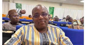 LCB: Marcel Kouraogo succède à Dasmané Traoré