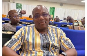 LCB: Marcel Kouraogo succède à Dasmané Traoré
