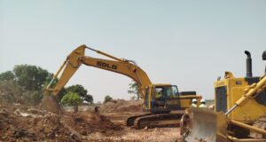 Ouagadougou: lancement des travaux de curage de quatre barrages