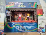 «AGL Moving Tour Burkina Faso»: «Une école de motivation, de discipline et d’ouverture sur l’avenir»