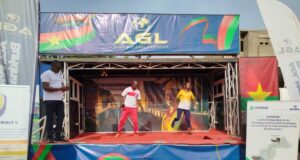 «AGL Moving Tour Burkina Faso»: «Une école de motivation, de discipline et d’ouverture sur l’avenir»