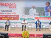 Diaspora Bonds: à partir de 10 000 FCFA gagnez gros et investissez pour le Burkina