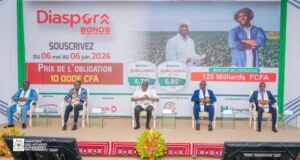 Diaspora Bonds: à partir de 10 000 FCFA gagnez gros et investissez pour le Burkina