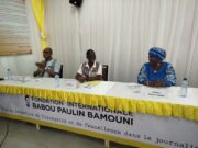 Burkina: la Fondation Babou Paulin Bamouni née pour un «journalisme d’éthique, libre et engagé»