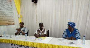 Burkina: la Fondation Babou Paulin Bamouni née pour un «journalisme d’éthique, libre et engagé»