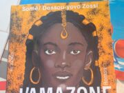 Bénin: «L’amazone» se fait découvrir au Palais royal à Ouidah