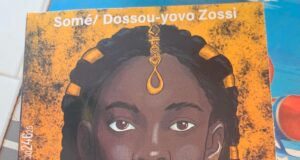 Bénin: «L’amazone» se fait découvrir au Palais royal à Ouidah