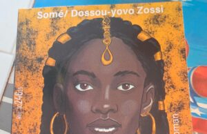 Bénin: «L’amazone» se fait découvrir au Palais royal à Ouidah