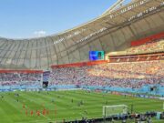 Mondial 2026: la chaleur «extrême», un défi majeur pour la compétition