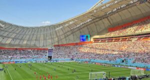 Mondial 2026: la chaleur «extrême», un défi majeur pour la compétition
