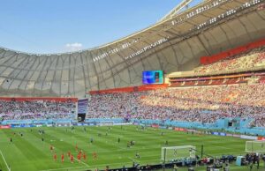 Mondial 2026: la chaleur «extrême», un défi majeur pour la compétition