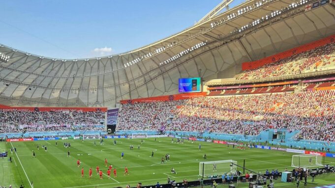 Mondial 2026: la chaleur «extrême», un défi majeur pour la compétition