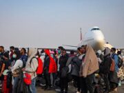 Tensions xénophobes en Afrique du Sud: le Nigeria lance le rapatriement de ses ressortissants