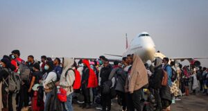 Tensions xénophobes en Afrique du Sud: le Nigeria lance le rapatriement de ses ressortissants