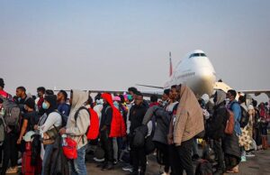 Tensions xénophobes en Afrique du Sud: le Nigeria lance le rapatriement de ses ressortissants
