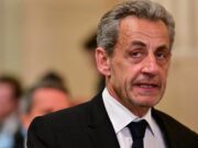 Procès du financement libyen: Nicolas Sarkozy à la barre pour la dernière phase des audiences