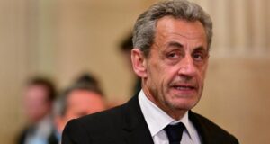 Procès du financement libyen: Nicolas Sarkozy à la barre pour la dernière phase des audiences