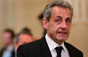 Procès du financement libyen: Nicolas Sarkozy à la barre pour la dernière phase des audiences