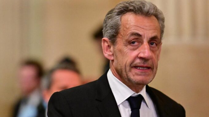 Procès du financement libyen: Nicolas Sarkozy à la barre pour la dernière phase des audiences