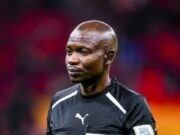 Finale africaine: le Maroc refuse l’arbitre de la CAN et interpelle la CAF