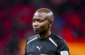 Finale africaine: le Maroc refuse l’arbitre de la CAN et interpelle la CAF