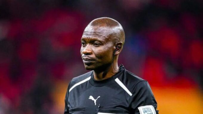 Finale africaine: le Maroc refuse l’arbitre de la CAN et interpelle la CAF