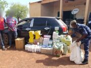 Opération WIBGA2: la gendarmerie démantèle un trafic de médicaments illicites