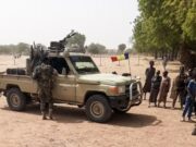 Tchad: 23 militaires tués dans une attaque